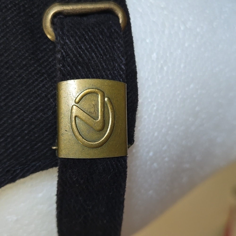 Lexus adjustable fabric Hat Cap - Picture 4 of 7